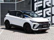 Geely Coolray I Рестайлинг Краснодар  - изображение 22