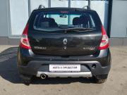 Renault Sandero I Ярославль  - изображение 19