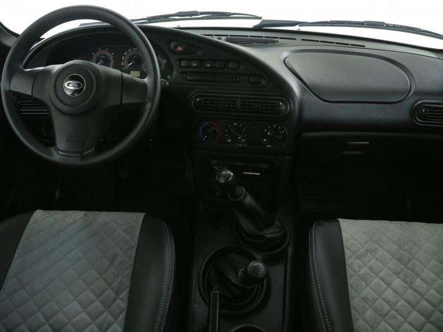 Lada (ВАЗ) Niva Иваново  - изображение 12