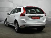 Volvo XC60 I Рестайлинг Екатеринбург  - изображение 22