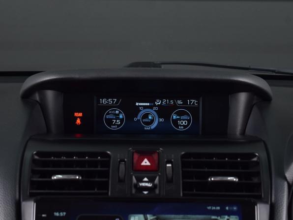 Subaru Levorg I Рестайлинг с пробегом 2019 года, цена 1 899 999 рублей, 85559 км, универсал, Автокод Объявления