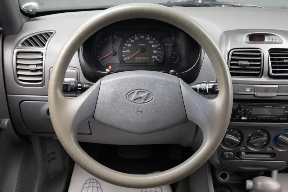 Hyundai Accent II Оренбург  - изображение 10