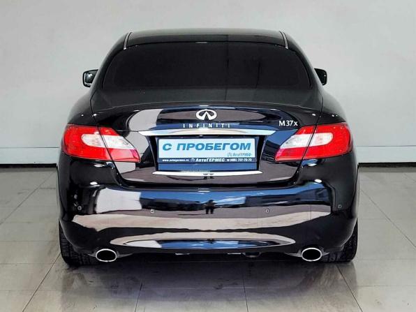 Infiniti M IV с пробегом 2010 года, цена 1 245 000 рублей, 216416 км, седан, Автокод Объявления