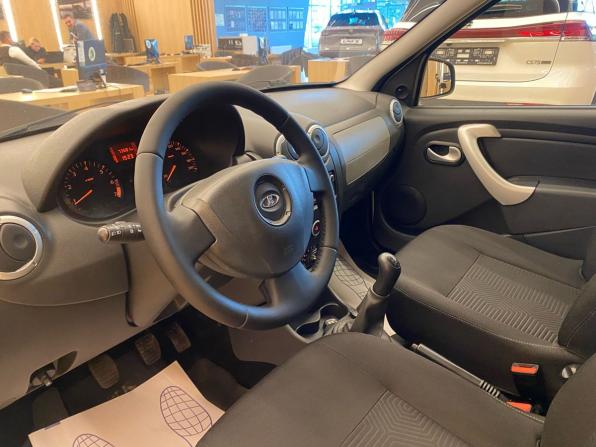 Lada (ВАЗ) Largus I с пробегом 2019 года, цена 849 000 рублей, 73000 км, универсал, Автокод Объявления
