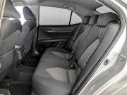 Toyota Camry VIII (XV70) Рестайлинг Москва  - изображение 40