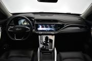 Geely Atlas Pro Москва  - изображение 23