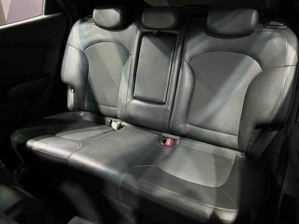 Hyundai ix35 I Рестайлинг с пробегом 2014 года, цена 1 390 000 рублей, 120420 км, внедорожник, Автокод Объявления