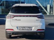 Chery Tiggo 7 Pro Max I Рестайлинг Санкт-Петербург  - изображение 11