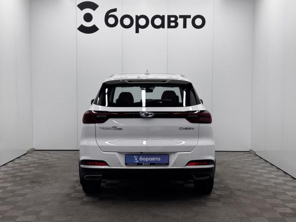 Chery Tiggo 7 Pro I с пробегом 2023 года, цена 1 629 000 рублей, 111889 км, внедорожник, Автокод Объявления