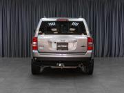 Jeep Liberty (Patriot) Тюмень  - изображение 21