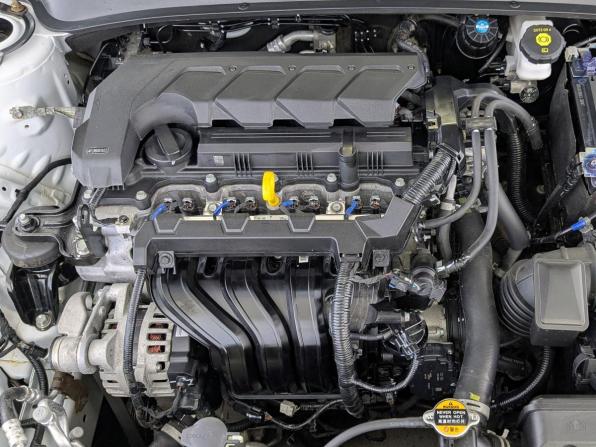 Hyundai Elantra VII (CN7) Рестайлинг с пробегом 2024 года, цена 2 140 000 рублей, 34821 км, седан, Автокод Объявления