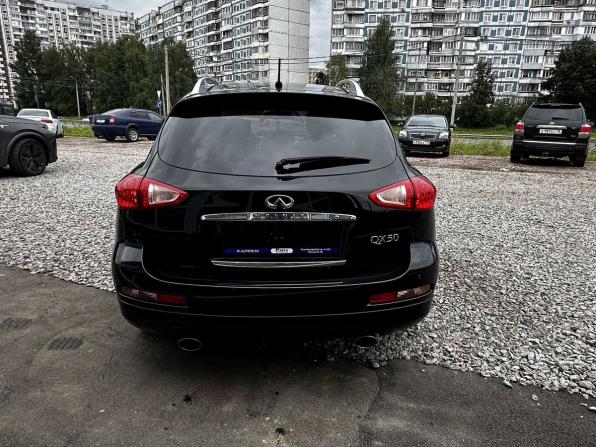 Infiniti QX50 I с пробегом 2014 года, цена 1 799 000 рублей, 150986 км, внедорожник, Автокод Объявления