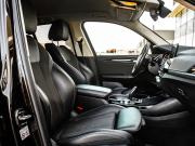 BMW X3 III (G01) Магнитогорск  - изображение 51