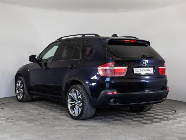 BMW X5 II (E70) с пробегом 2008 года, цена 1 349 000 рублей, 375445 км, внедорожник, Автокод Объявления