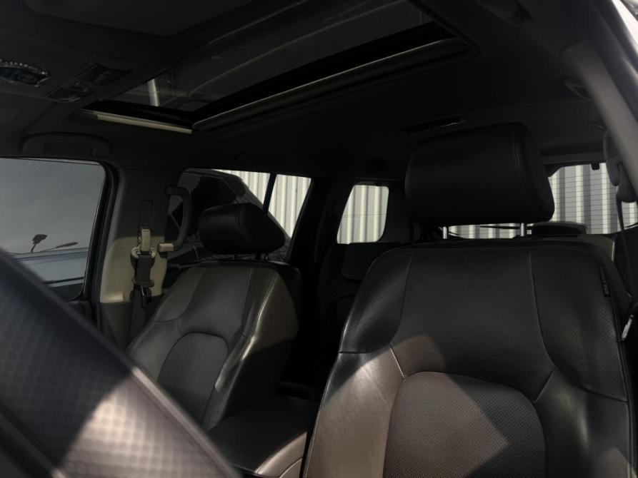Nissan Pathfinder III Рестайлинг Санкт-Петербург  - изображение 9