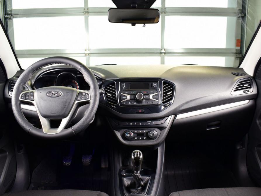 Lada (ВАЗ) Vesta I Кемерово  - изображение 11