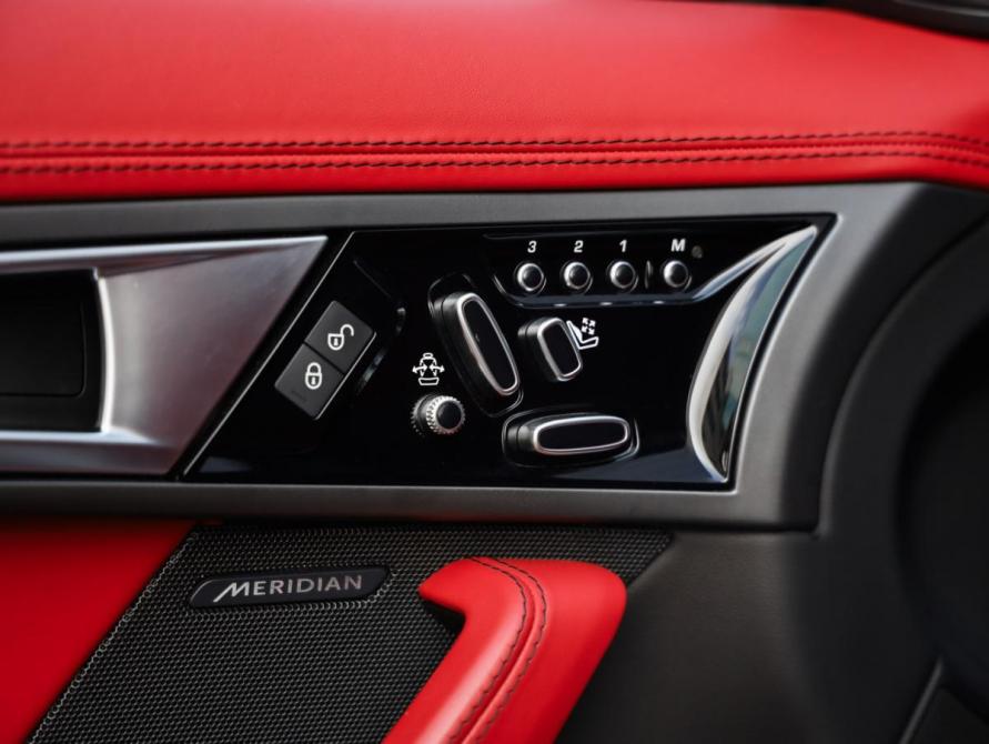 Jaguar F-Type I Санкт-Петербург  - изображение 35
