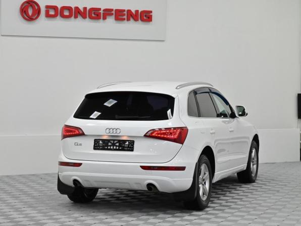 Audi Q5 I (8R) с пробегом 2011 года, цена 949 000 рублей, 153000 км, внедорожник, Автокод Объявления
