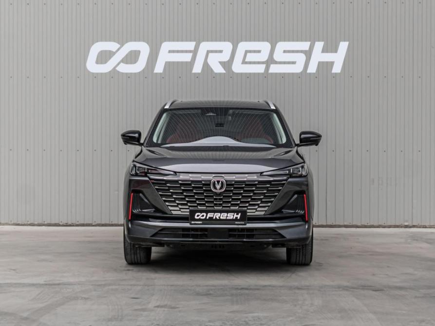 Changan UNI-S (CS55 Plus) Краснодар  - изображение 3