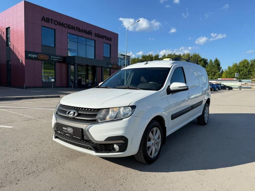 Lada (ВАЗ) Largus I Рестайлинг Тула  - изображение 1