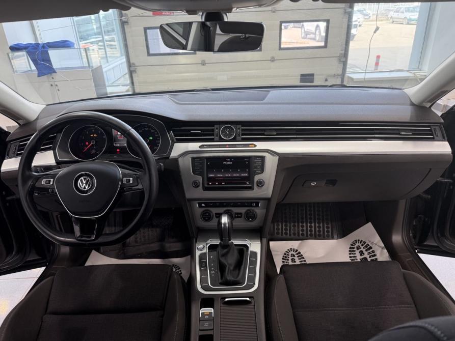 Volkswagen Passat B8 Орел  - изображение 14