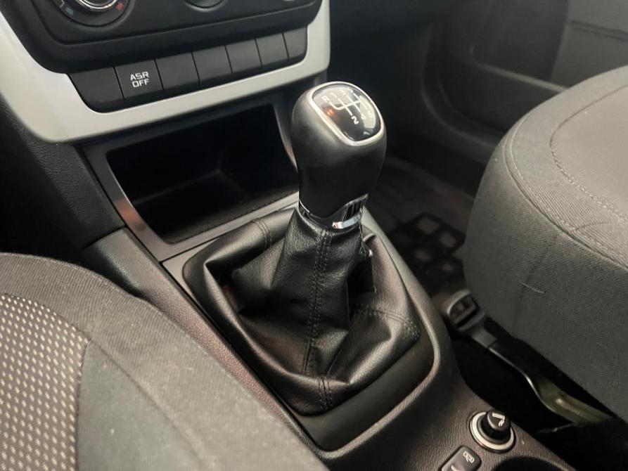 Skoda Yeti I Пермь  - изображение 13