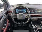 Geely Coolray I Рестайлинг Москва  - изображение 52