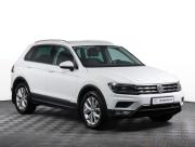 Volkswagen Tiguan II Москва  - изображение 28