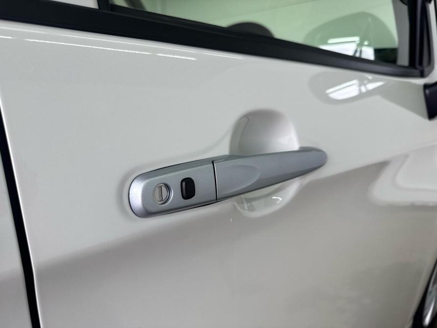Toyota Roomy I Рестайлинг Уфа  - изображение 21