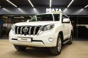 Toyota Land Cruiser Prado 150 Series Рестайлинг 1 Уфа  - изображение 32