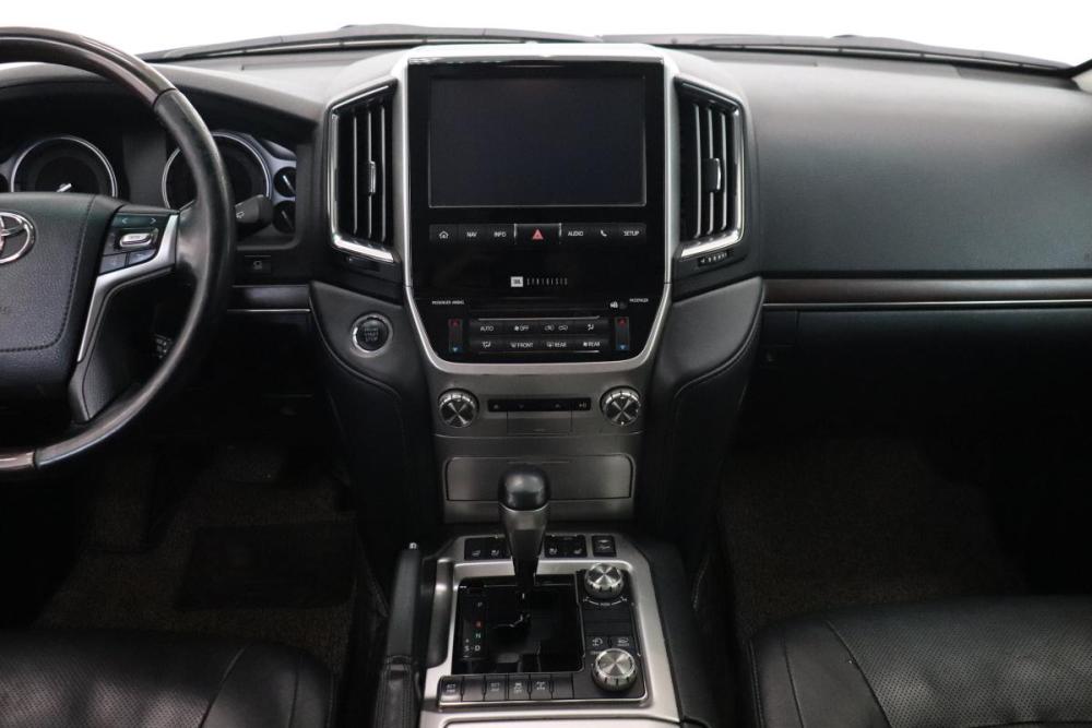 Toyota Land Cruiser 200 Series Рестайлинг 2 Ульяновск  - изображение 12