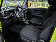 Suzuki Jimny IV Москва  - изображение 28