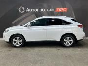 Lexus RX III Рестайлинг Пермь  - изображение 36