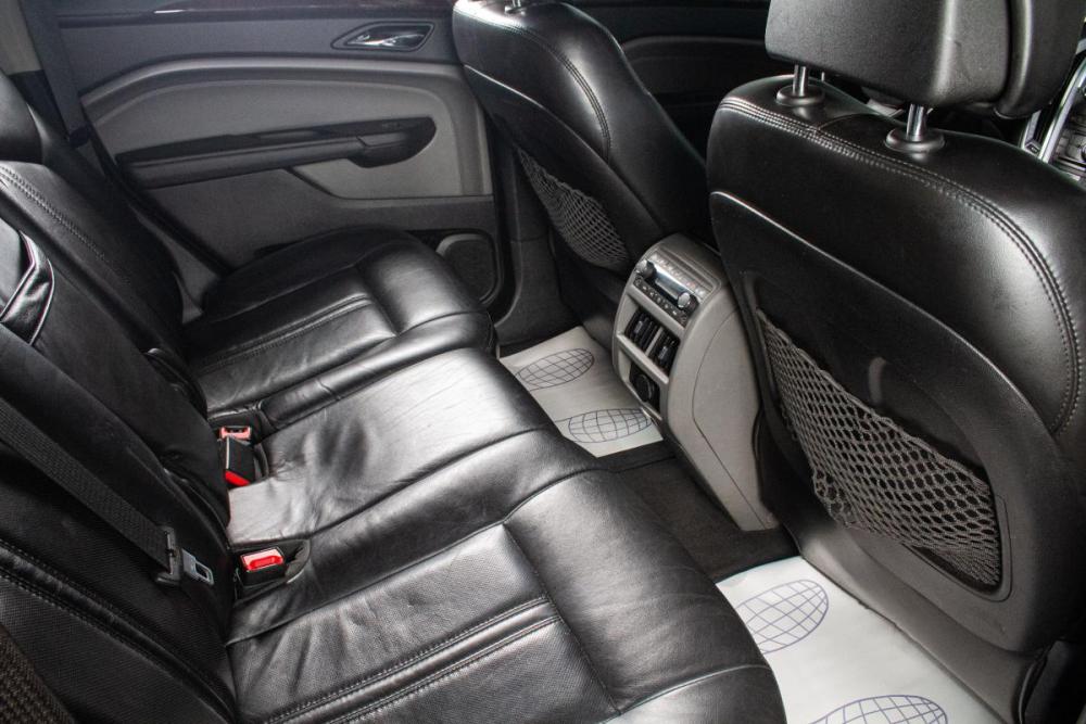 Cadillac SRX II Сургут  - изображение 16