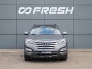 Hyundai Santa Fe III Краснодар  - изображение 31