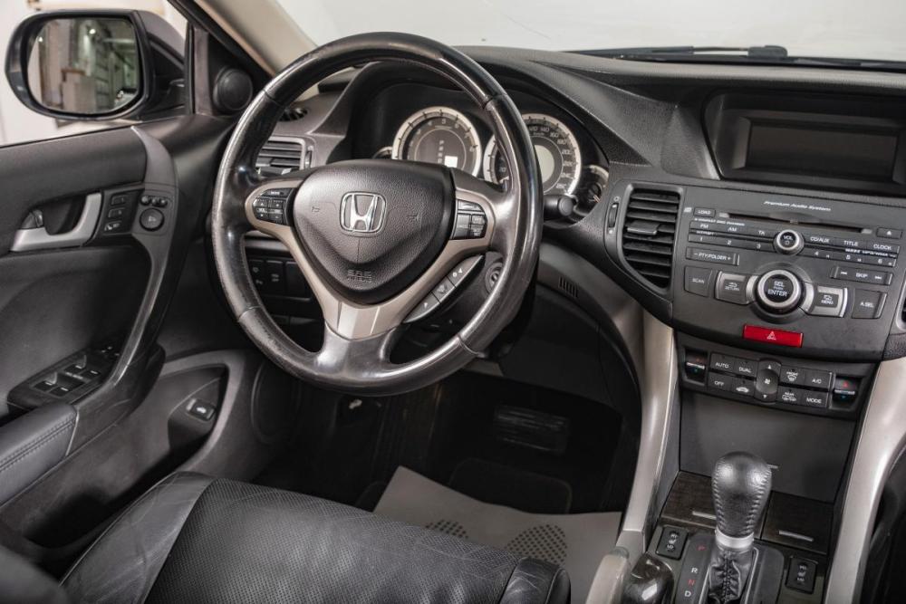 Honda Accord VII Томск  - изображение 9