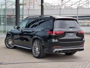 Mercedes-Benz GLS AMG II (X167) Санкт-Петербург  - изображение 44