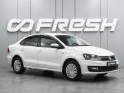Volkswagen Polo V Рестайлинг Воронеж  - изображение 17