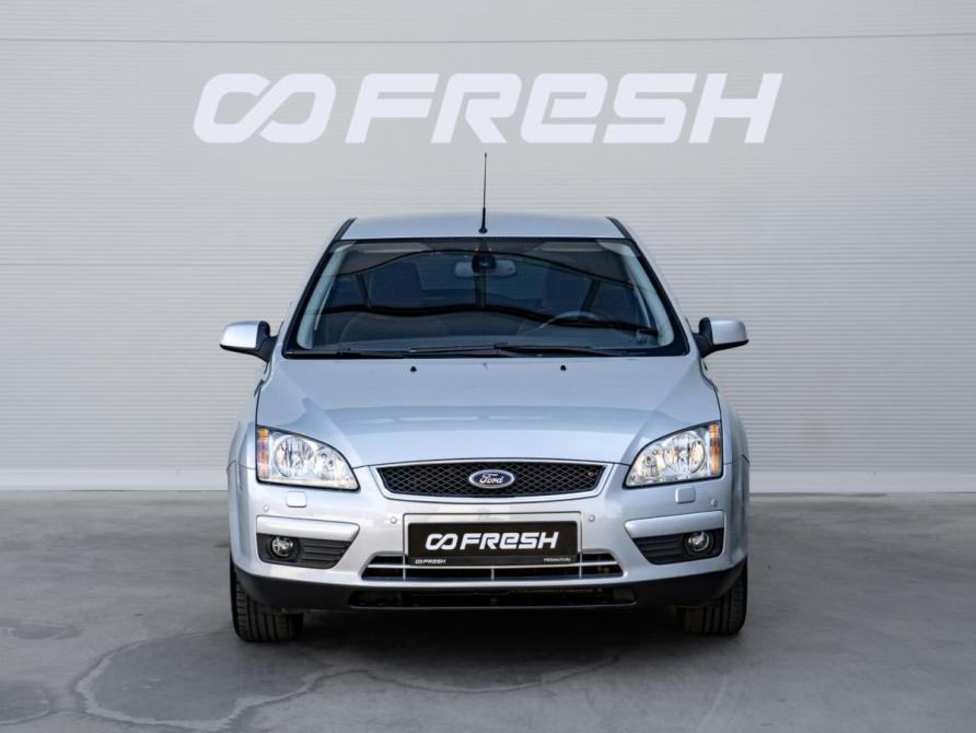 Ford Focus II Краснодар  - изображение 3