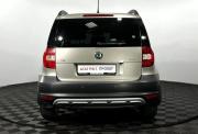 Skoda Yeti I Нижний Новгород  - изображение 30