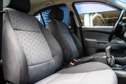 Skoda Octavia I (A4) Рестайлинг Уфа  - изображение 30