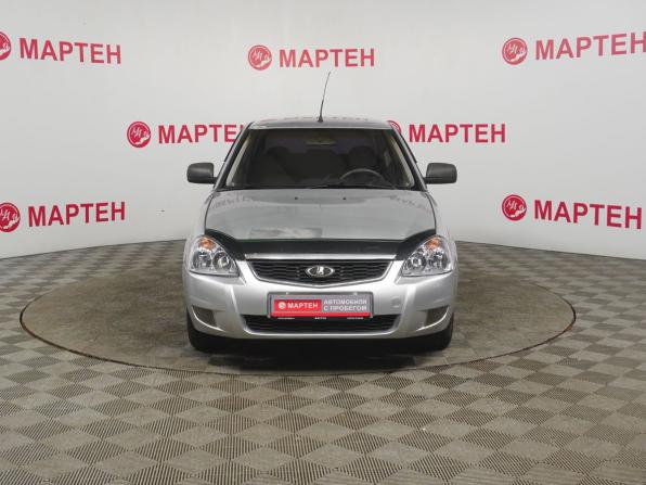 Lada (ВАЗ) Priora I Рестайлинг с пробегом 2016 года, цена 350 000 рублей, 223543 км, седан, Автокод Объявления