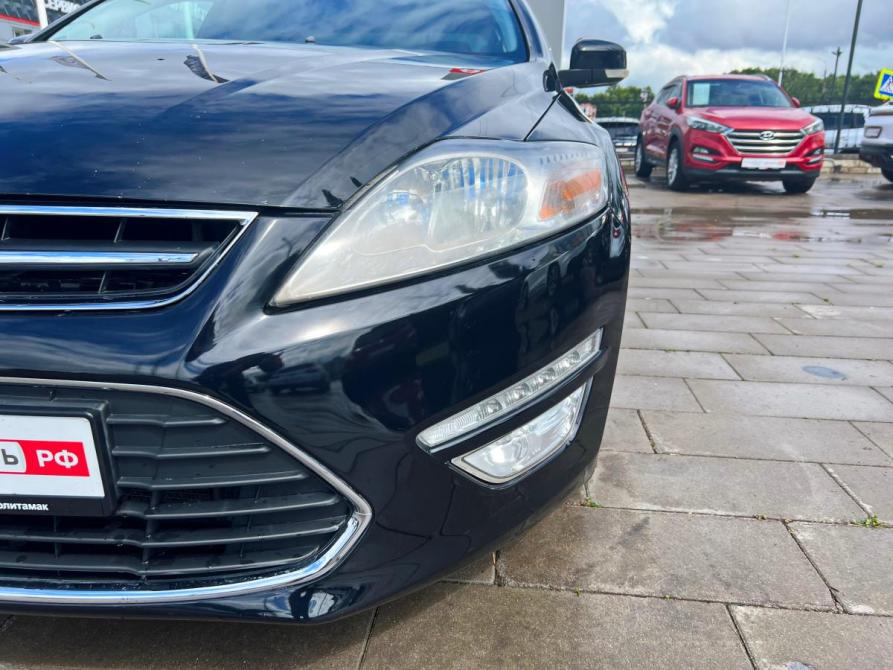 Ford Mondeo IV Рестайлинг Стерлитамак  - изображение 10