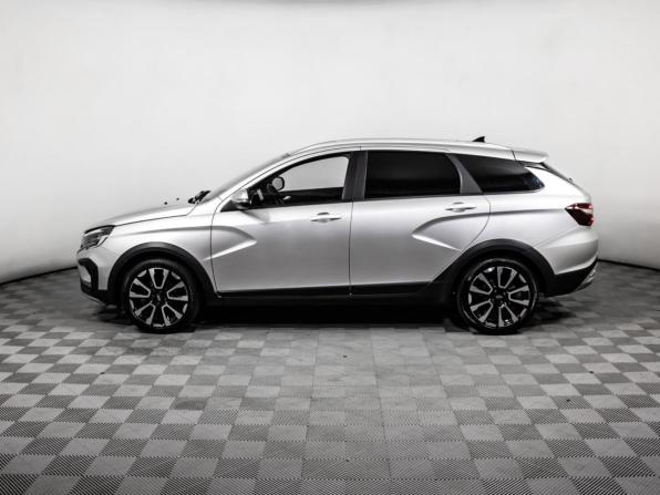 Lada (ВАЗ) Vesta I Рестайлинг (NG) с пробегом 2024 года, цена 1 499 000 рублей, 36798 км, универсал, Автокод Объявления