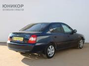 Hyundai Elantra III (XD2) Рестайлинг Нижний Новгород  - изображение 19