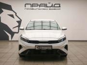 Kia K3 II Рестайлинг Ростов-на-Дону  - изображение 33