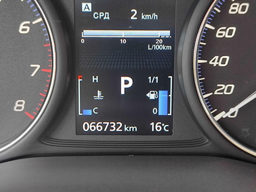 Mitsubishi Outlander III Рестайлинг 3 Москва  - изображение 18