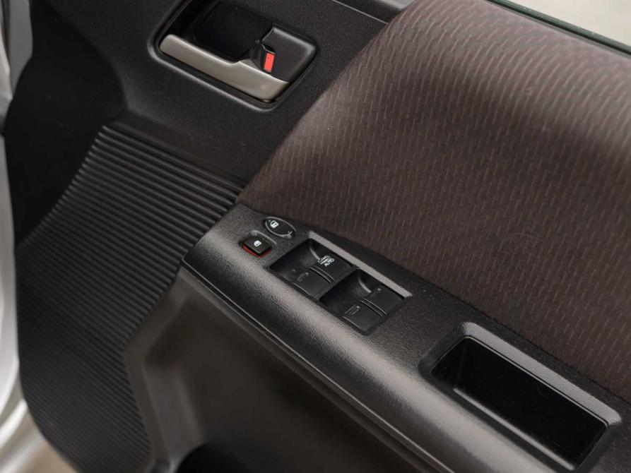Honda Freed I Новосибирск  - изображение 15