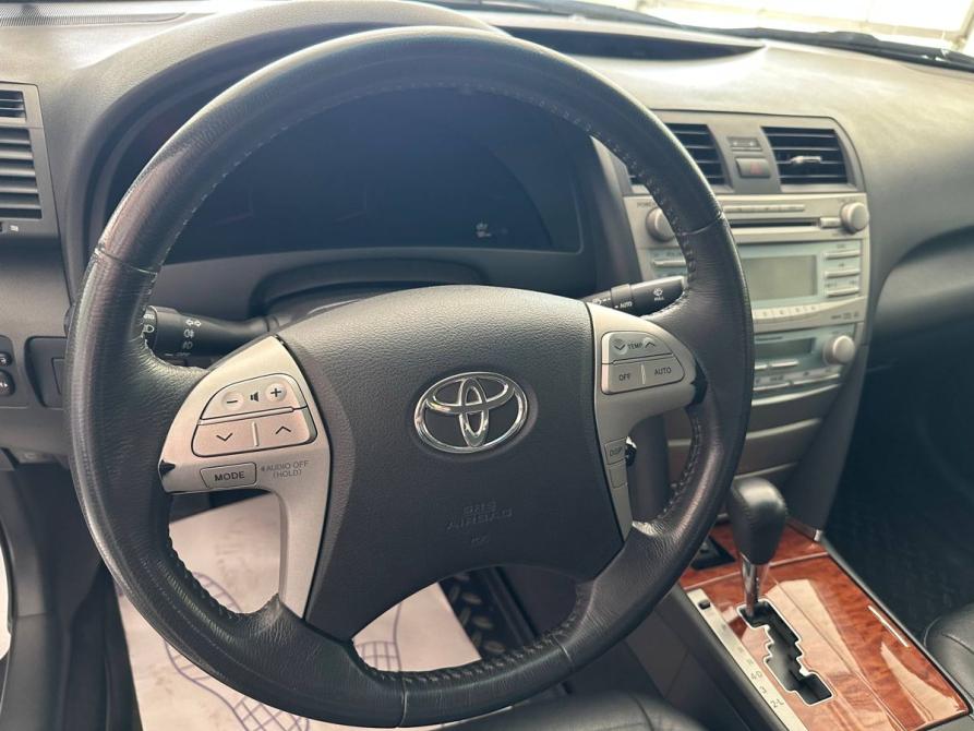 Toyota Camry VI (XV40) Екатеринбург  - изображение 9