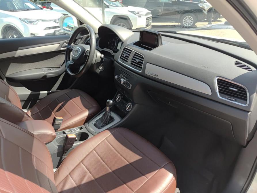 Audi Q3 I (8U) Йошкар-Ола  - изображение 13